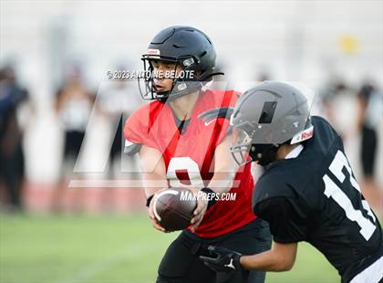 Thumbnail 1 in Glendora @ Mayfair (Scrimmage) photogallery.