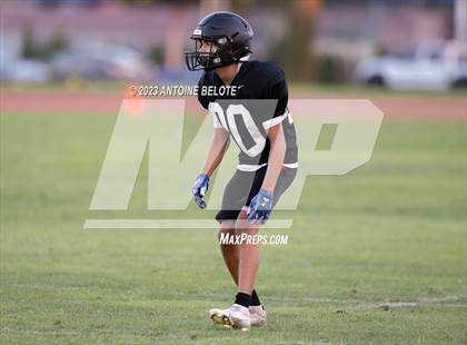 Thumbnail 2 in Glendora @ Mayfair (Scrimmage) photogallery.
