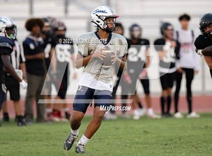 Thumbnail 3 in Glendora @ Mayfair (Scrimmage) photogallery.