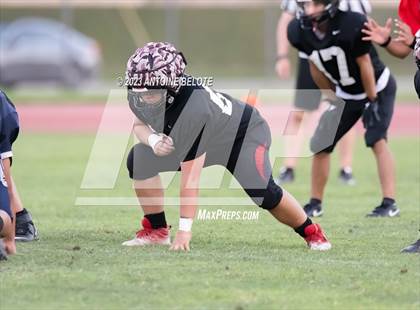 Thumbnail 2 in Glendora @ Mayfair (Scrimmage) photogallery.