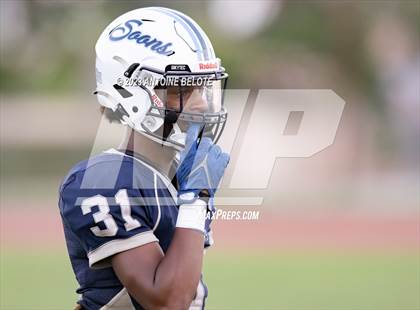 Thumbnail 3 in Glendora @ Mayfair (Scrimmage) photogallery.
