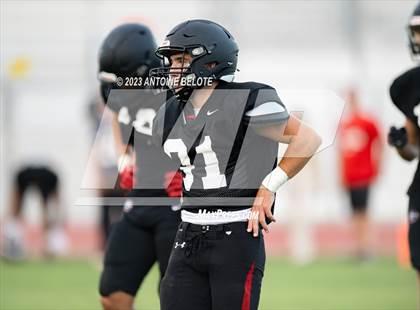 Thumbnail 1 in Glendora @ Mayfair (Scrimmage) photogallery.