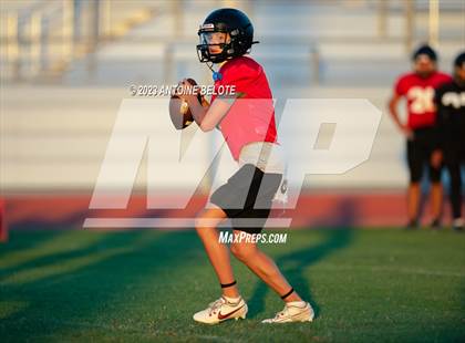 Thumbnail 2 in Glendora @ Mayfair (Scrimmage) photogallery.