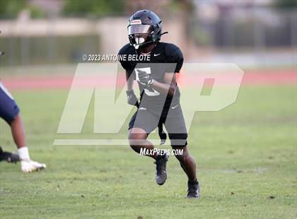 Thumbnail 1 in Glendora @ Mayfair (Scrimmage) photogallery.