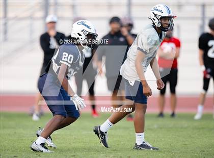 Thumbnail 2 in Glendora @ Mayfair (Scrimmage) photogallery.