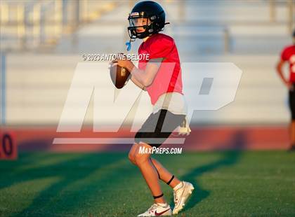 Thumbnail 1 in Glendora @ Mayfair (Scrimmage) photogallery.