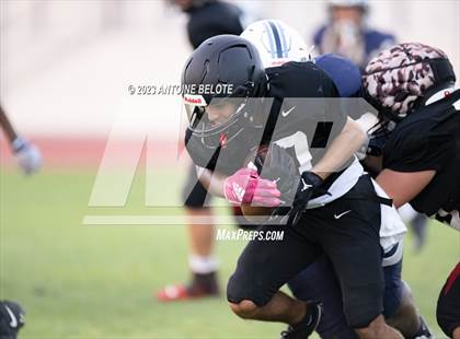 Thumbnail 2 in Glendora @ Mayfair (Scrimmage) photogallery.