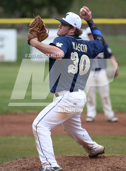 Thumbnail 3 in Oak Ridge @ Nevada Union photogallery.