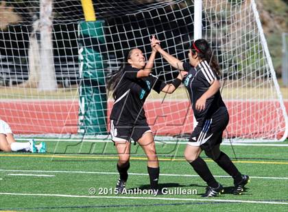 Thumbnail 2 in El Modena vs Sultana (Irvine Team Challenge) photogallery.