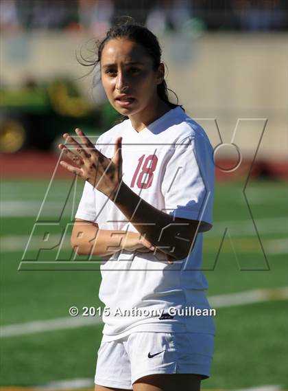 Thumbnail 2 in El Modena vs Sultana (Irvine Team Challenge) photogallery.