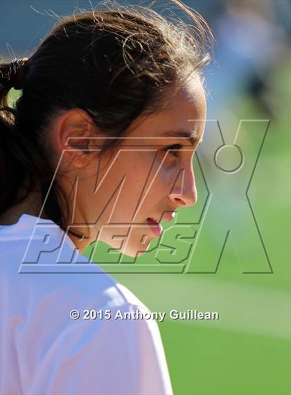 Thumbnail 2 in El Modena vs Sultana (Irvine Team Challenge) photogallery.