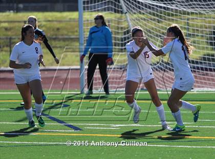 Thumbnail 2 in El Modena vs Sultana (Irvine Team Challenge) photogallery.