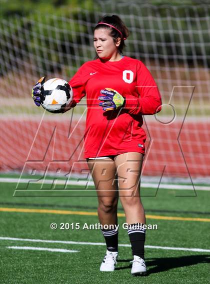 Thumbnail 3 in El Modena vs Sultana (Irvine Team Challenge) photogallery.