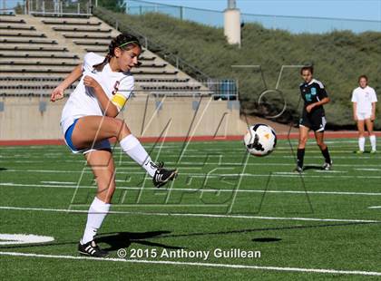 Thumbnail 1 in El Modena vs Sultana (Irvine Team Challenge) photogallery.