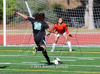 Thumbnail 1 in El Modena vs Sultana (Irvine Team Challenge) photogallery.