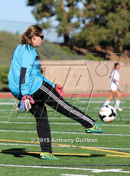 Thumbnail 3 in El Modena vs Sultana (Irvine Team Challenge) photogallery.