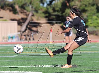 Thumbnail 1 in El Modena vs Sultana (Irvine Team Challenge) photogallery.