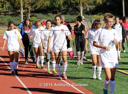 Thumbnail 3 in El Modena vs Sultana (Irvine Team Challenge) photogallery.