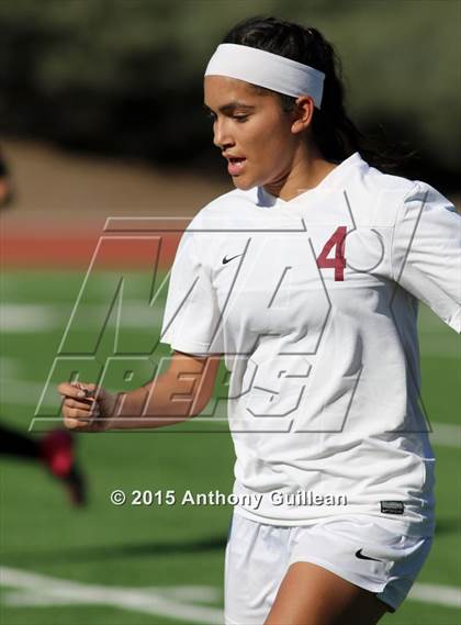 Thumbnail 2 in El Modena vs Sultana (Irvine Team Challenge) photogallery.