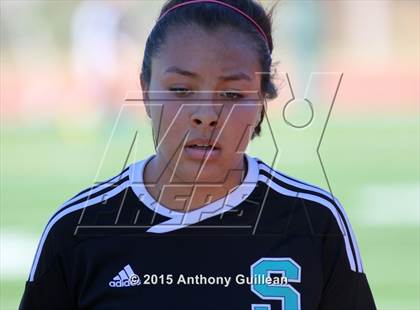 Thumbnail 3 in El Modena vs Sultana (Irvine Team Challenge) photogallery.