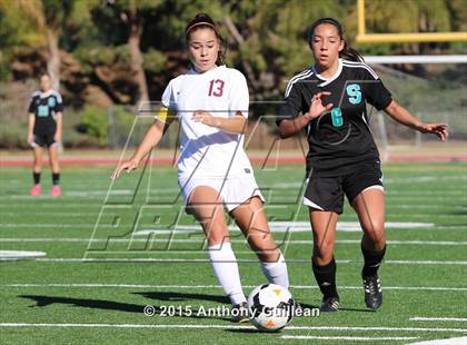 Thumbnail 2 in El Modena vs Sultana (Irvine Team Challenge) photogallery.