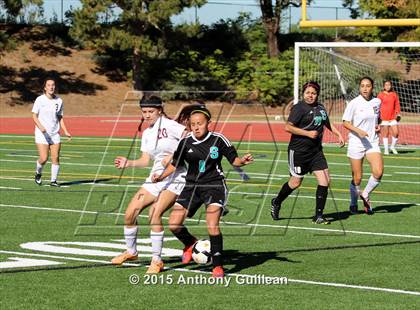 Thumbnail 3 in El Modena vs Sultana (Irvine Team Challenge) photogallery.