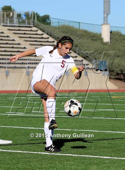 Thumbnail 3 in El Modena vs Sultana (Irvine Team Challenge) photogallery.