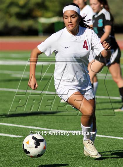 Thumbnail 1 in El Modena vs Sultana (Irvine Team Challenge) photogallery.