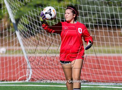 Thumbnail 2 in El Modena vs Sultana (Irvine Team Challenge) photogallery.