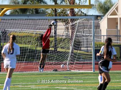Thumbnail 3 in El Modena vs Sultana (Irvine Team Challenge) photogallery.