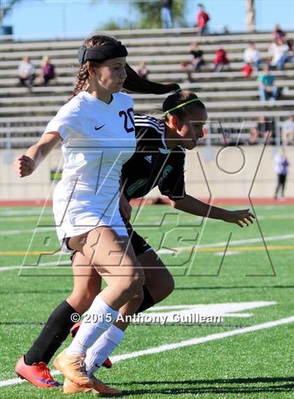 Thumbnail 3 in El Modena vs Sultana (Irvine Team Challenge) photogallery.