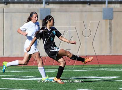 Thumbnail 2 in El Modena vs Sultana (Irvine Team Challenge) photogallery.