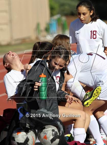 Thumbnail 1 in El Modena vs Sultana (Irvine Team Challenge) photogallery.