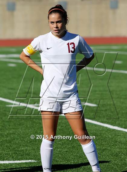 Thumbnail 3 in El Modena vs Sultana (Irvine Team Challenge) photogallery.
