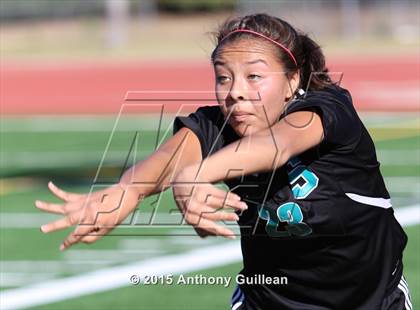 Thumbnail 2 in El Modena vs Sultana (Irvine Team Challenge) photogallery.