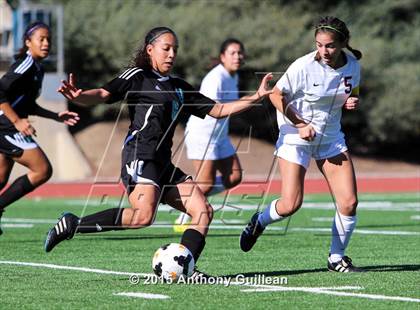 Thumbnail 2 in El Modena vs Sultana (Irvine Team Challenge) photogallery.