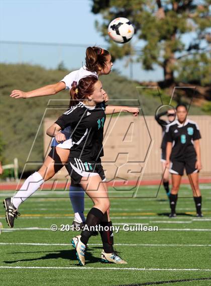 Thumbnail 1 in El Modena vs Sultana (Irvine Team Challenge) photogallery.