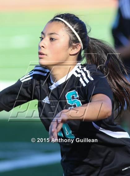 Thumbnail 3 in El Modena vs Sultana (Irvine Team Challenge) photogallery.