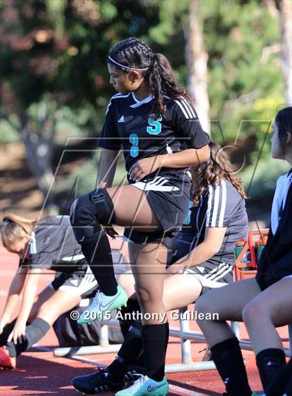 Thumbnail 1 in El Modena vs Sultana (Irvine Team Challenge) photogallery.