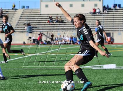 Thumbnail 1 in El Modena vs Sultana (Irvine Team Challenge) photogallery.