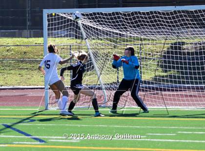 Thumbnail 3 in El Modena vs Sultana (Irvine Team Challenge) photogallery.