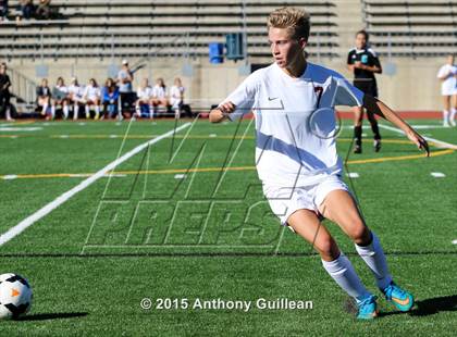 Thumbnail 3 in El Modena vs Sultana (Irvine Team Challenge) photogallery.