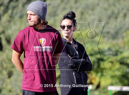 Thumbnail 3 in El Modena vs Sultana (Irvine Team Challenge) photogallery.