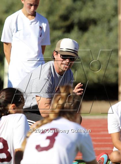 Thumbnail 1 in El Modena vs Sultana (Irvine Team Challenge) photogallery.