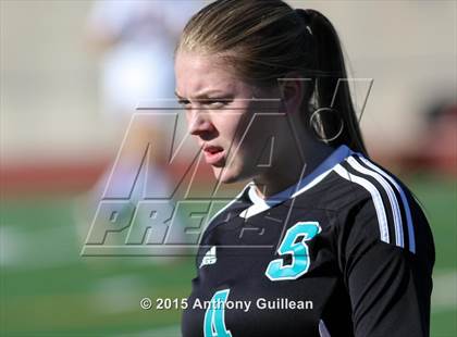Thumbnail 2 in El Modena vs Sultana (Irvine Team Challenge) photogallery.