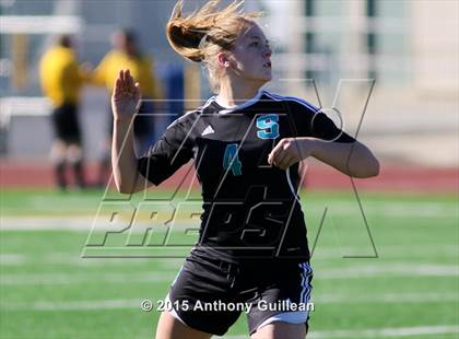 Thumbnail 1 in El Modena vs Sultana (Irvine Team Challenge) photogallery.