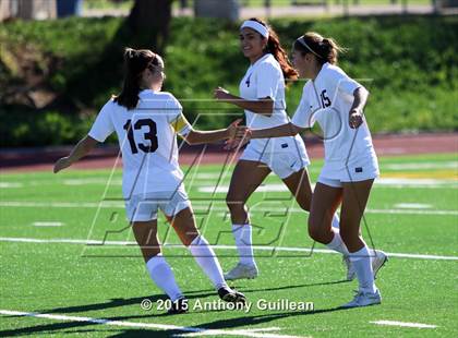 Thumbnail 3 in El Modena vs Sultana (Irvine Team Challenge) photogallery.