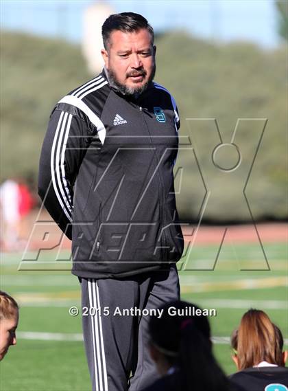 Thumbnail 3 in El Modena vs Sultana (Irvine Team Challenge) photogallery.