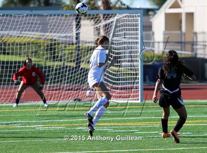 Thumbnail 2 in El Modena vs Sultana (Irvine Team Challenge) photogallery.