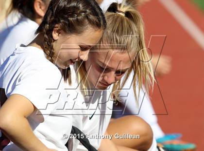 Thumbnail 1 in El Modena vs Sultana (Irvine Team Challenge) photogallery.